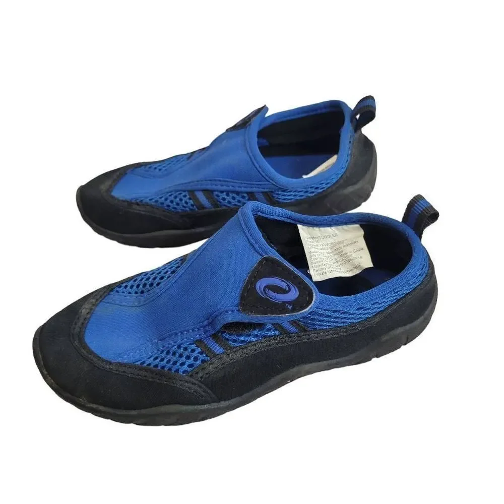 Orageous water shoes 10